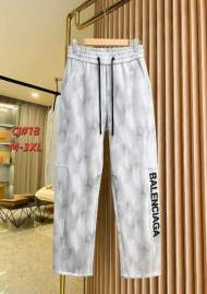 Picture of Balenciaga Pant Long _SKUBalenciagaM-3XL12yx6813976